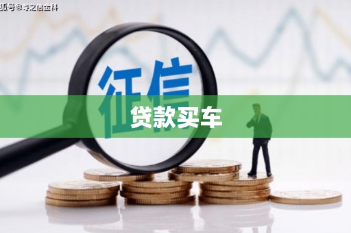 泰来贷款买车