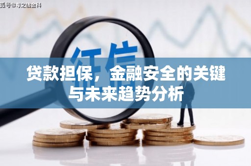 当涂贷款担保，金融安全的关键与未来趋势分析