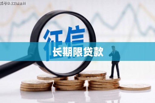 洞口长期限贷款