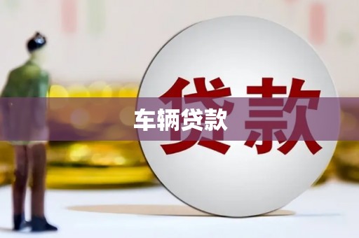 潍城车辆贷款
