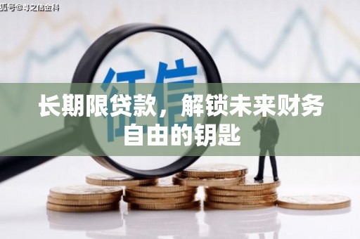 绥滨长期限贷款，解锁未来财务自由的钥匙