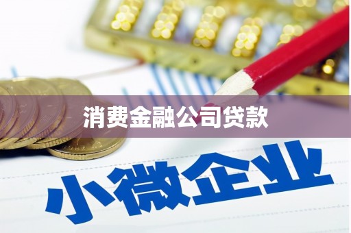 蕲春消费金融公司贷款
