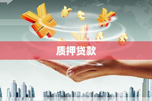 宝兴质押贷款