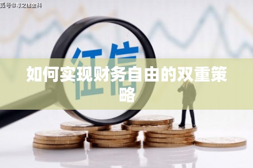 林园如何实现财务自由的双重策略