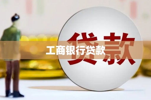 云龙工商银行贷款